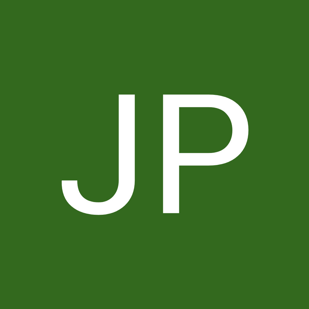 Meet your Posher, Jp